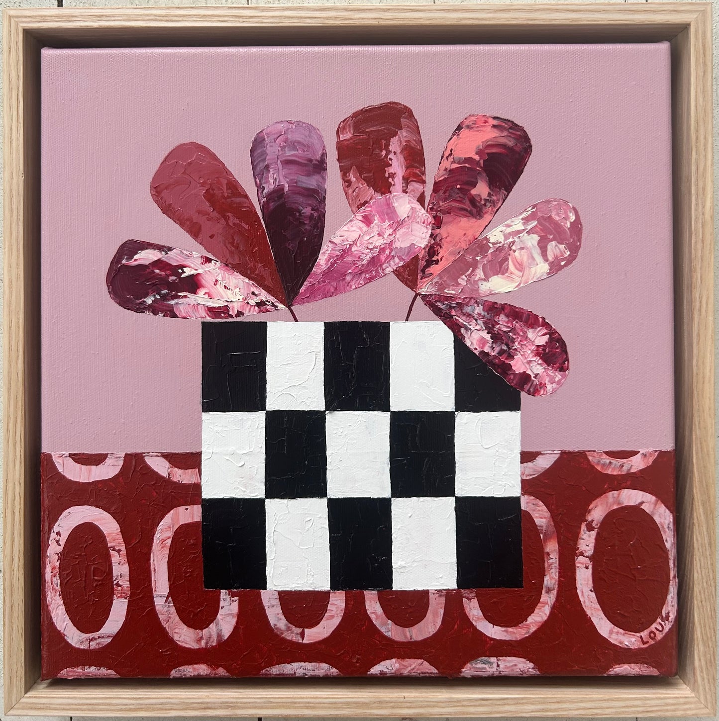 'Four Seasons' Original