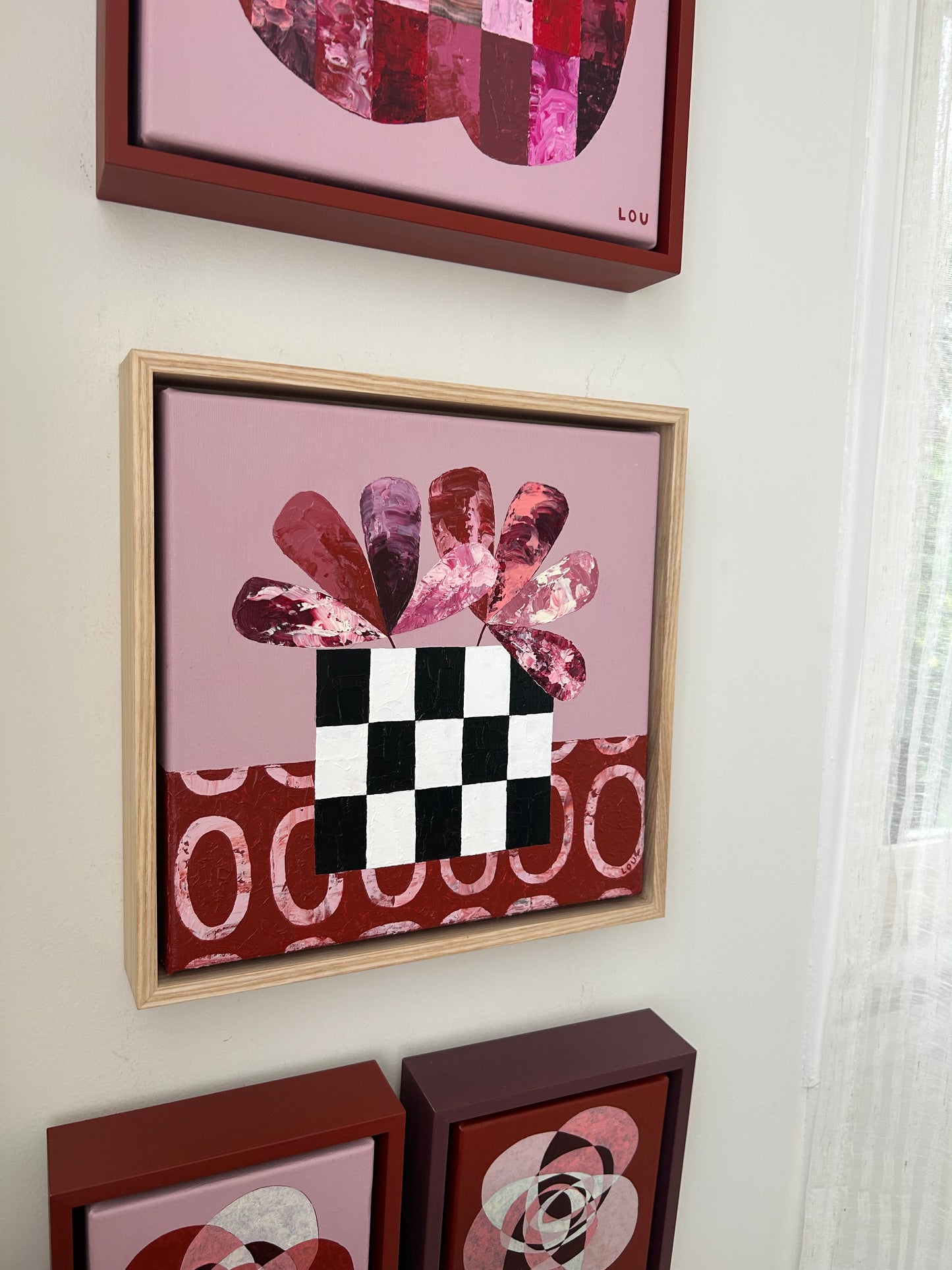 'Four Seasons' Original
