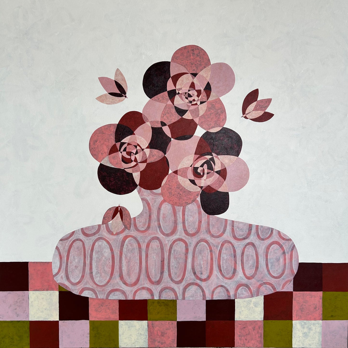 'Josephina' - Original