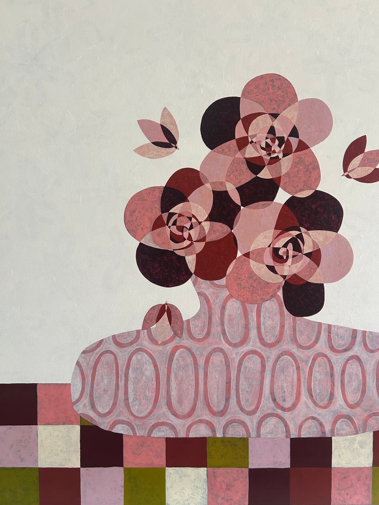 'Josephina' Print