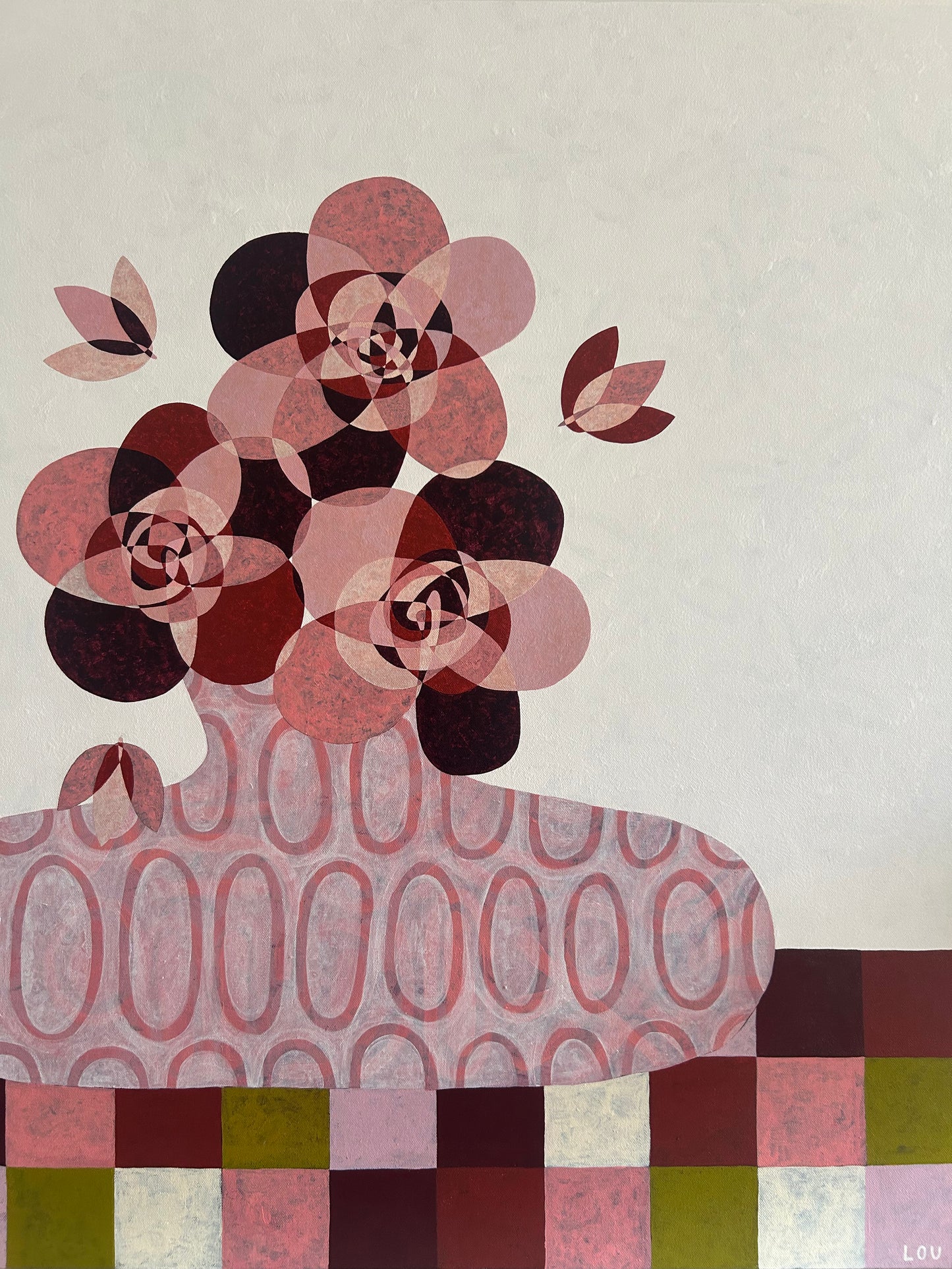 'Josephina' - Original