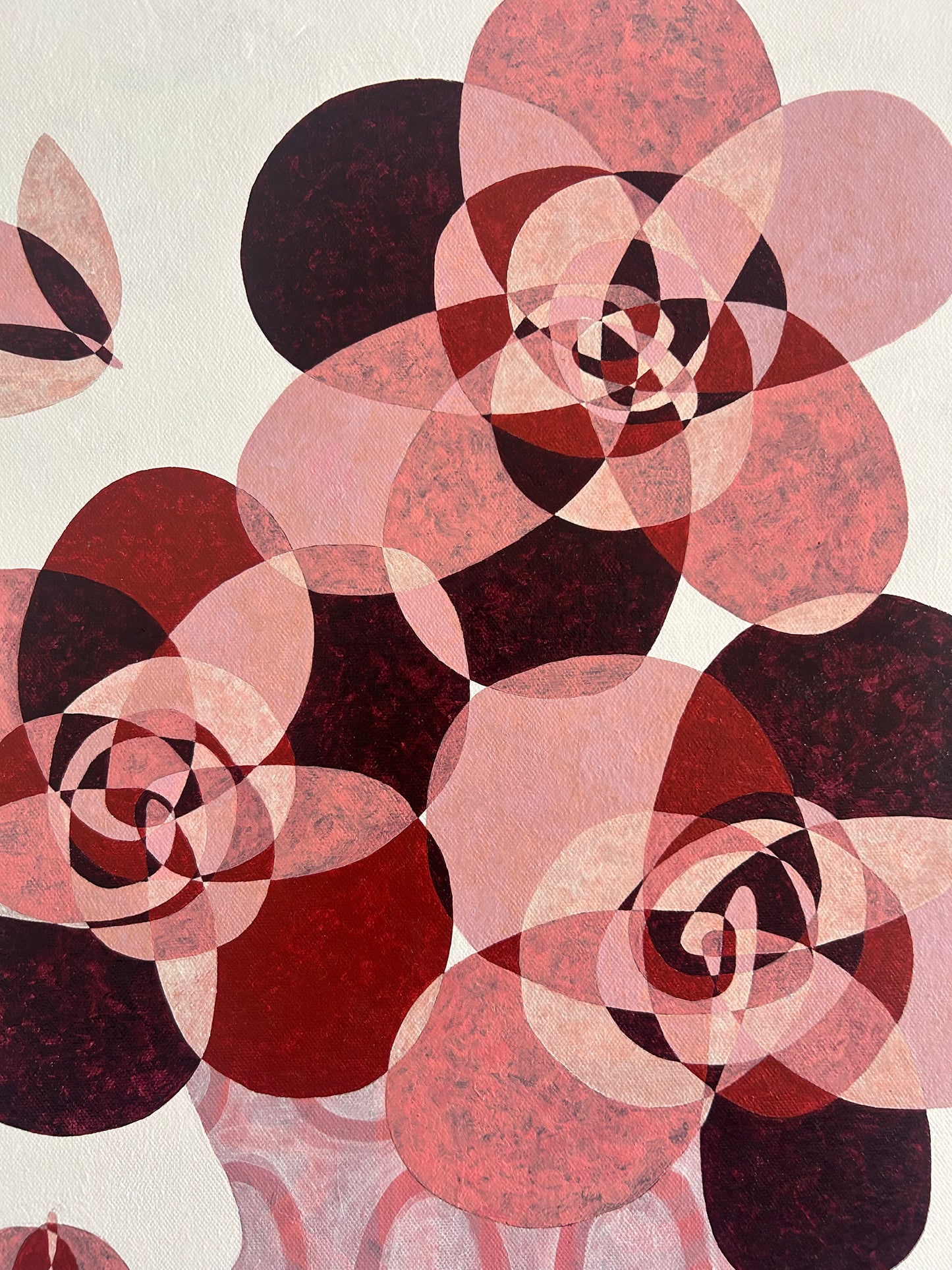 'Josephina' - Original