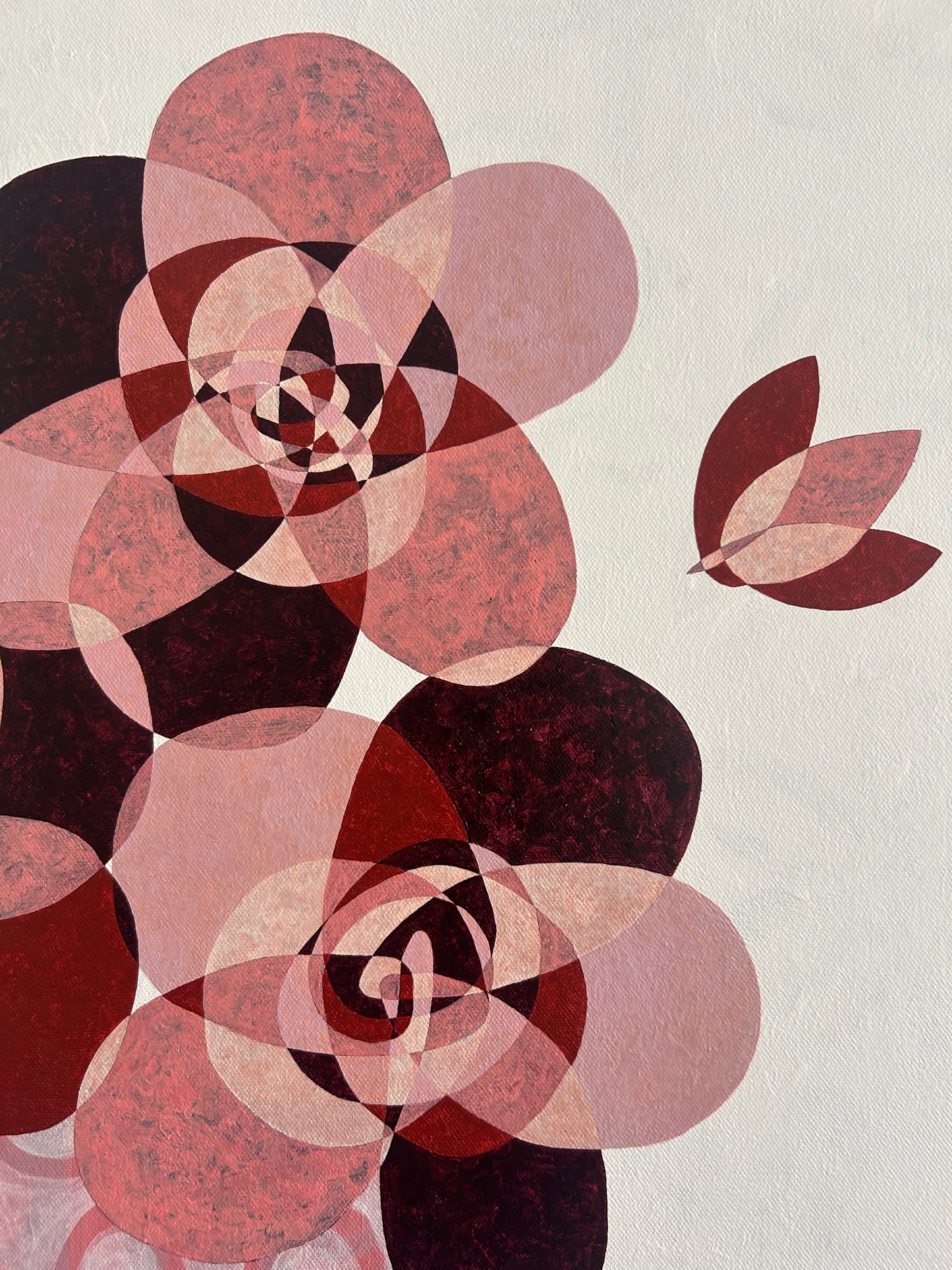 'Josephina' - Original