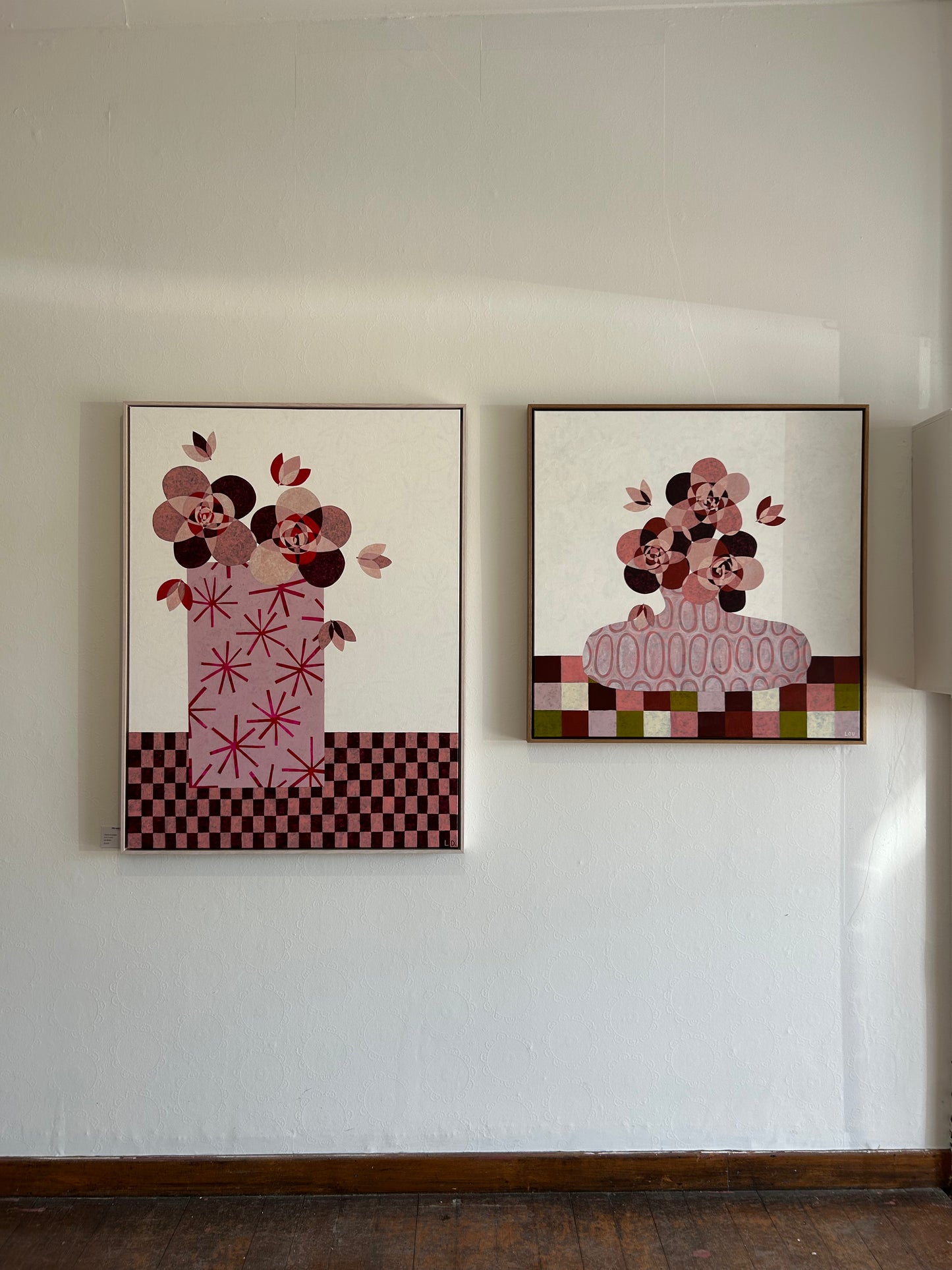 'Josephina' - Original
