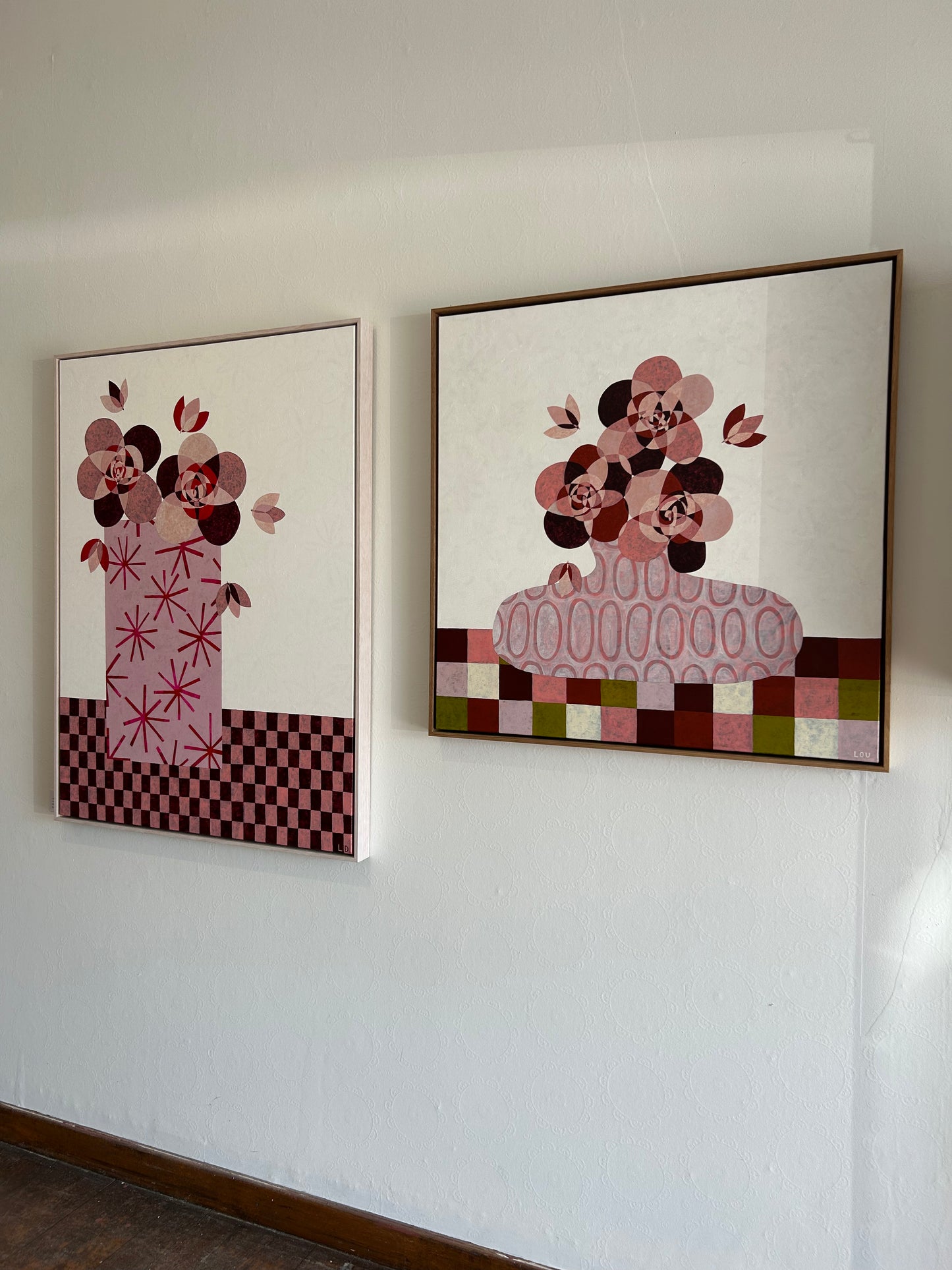 'Josephina' - Original
