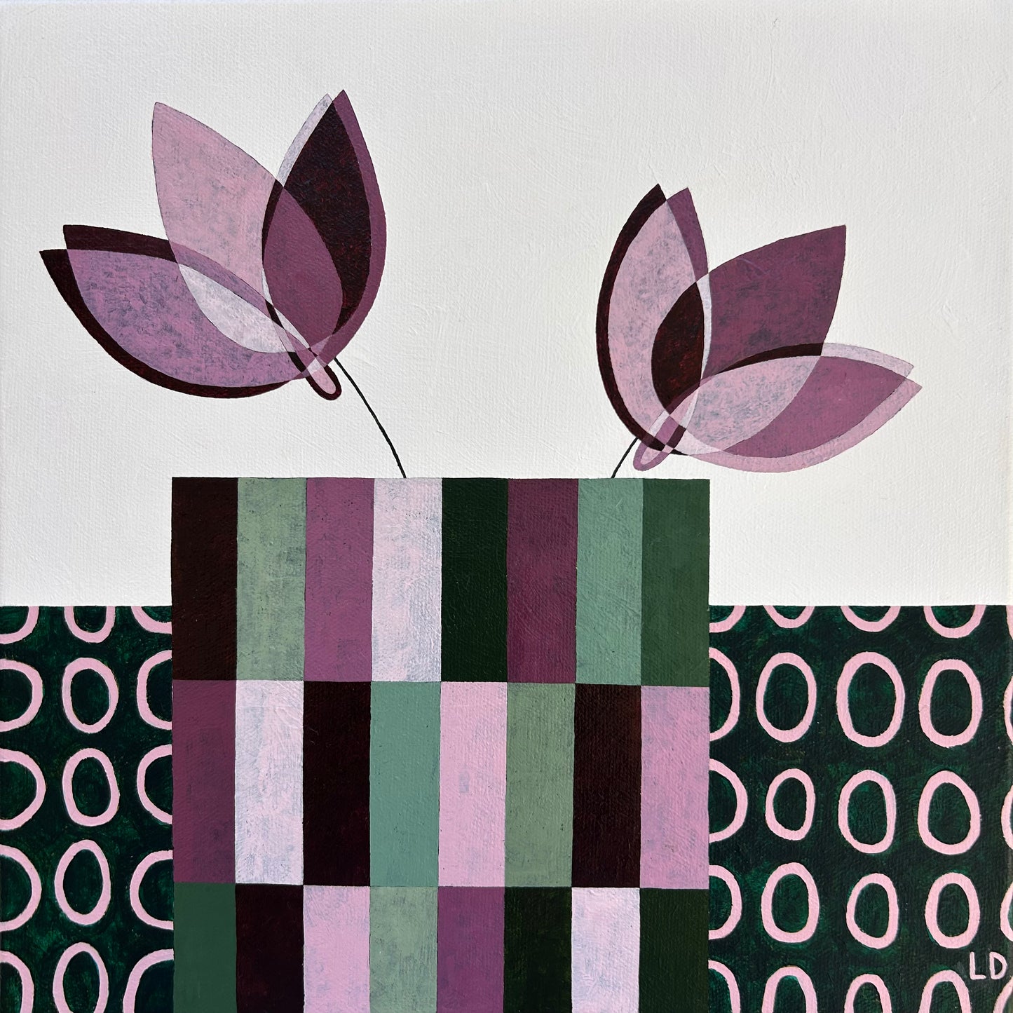 'It's Always Greener' - Print