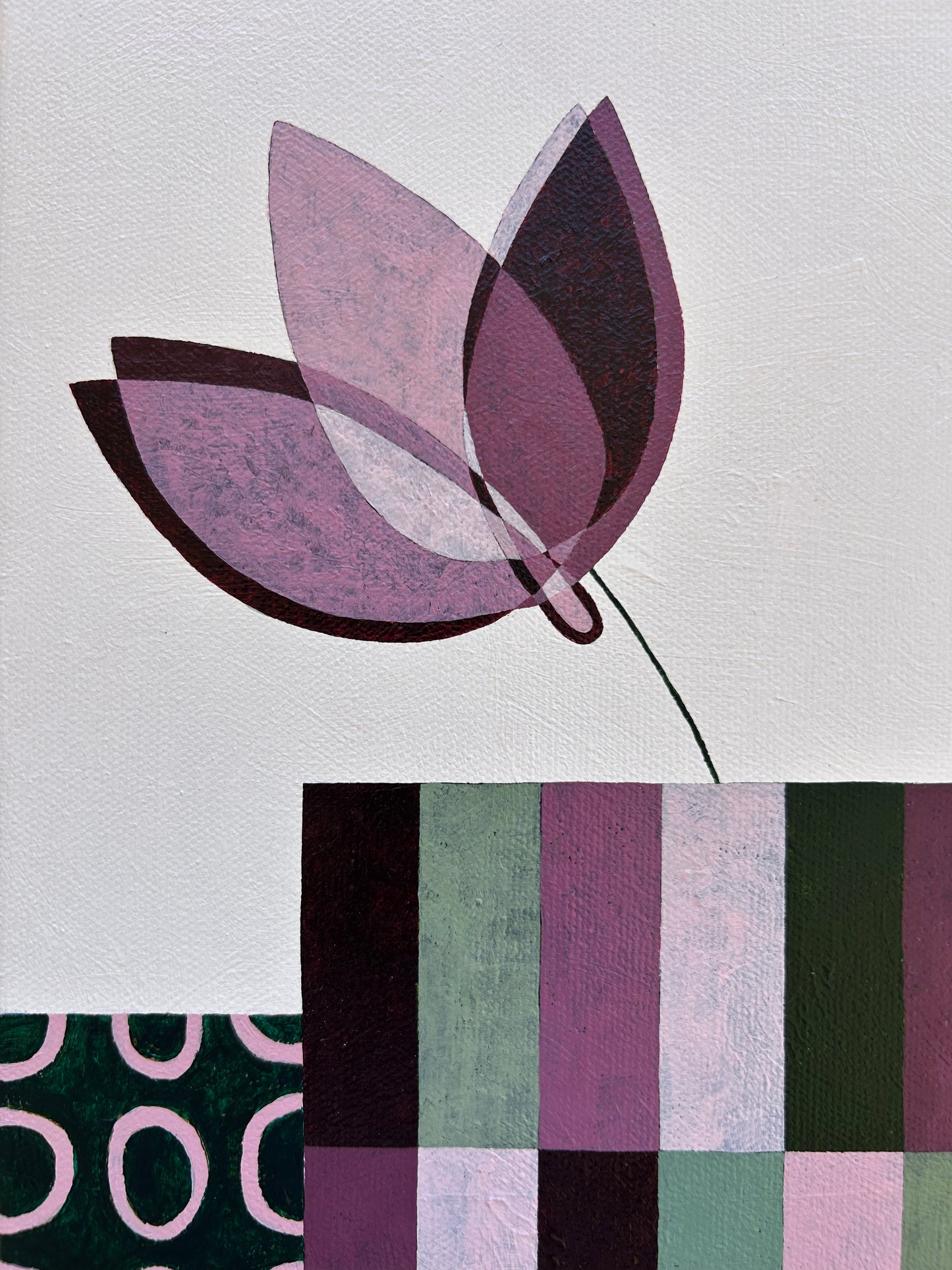 'It's Always Greener' - Print
