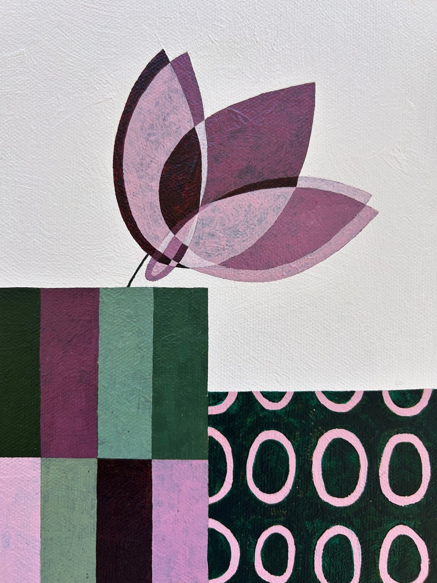 'It's Always Greener' - Print