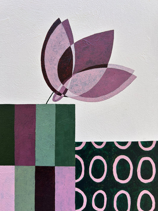 'It's Always Greener' - Print
