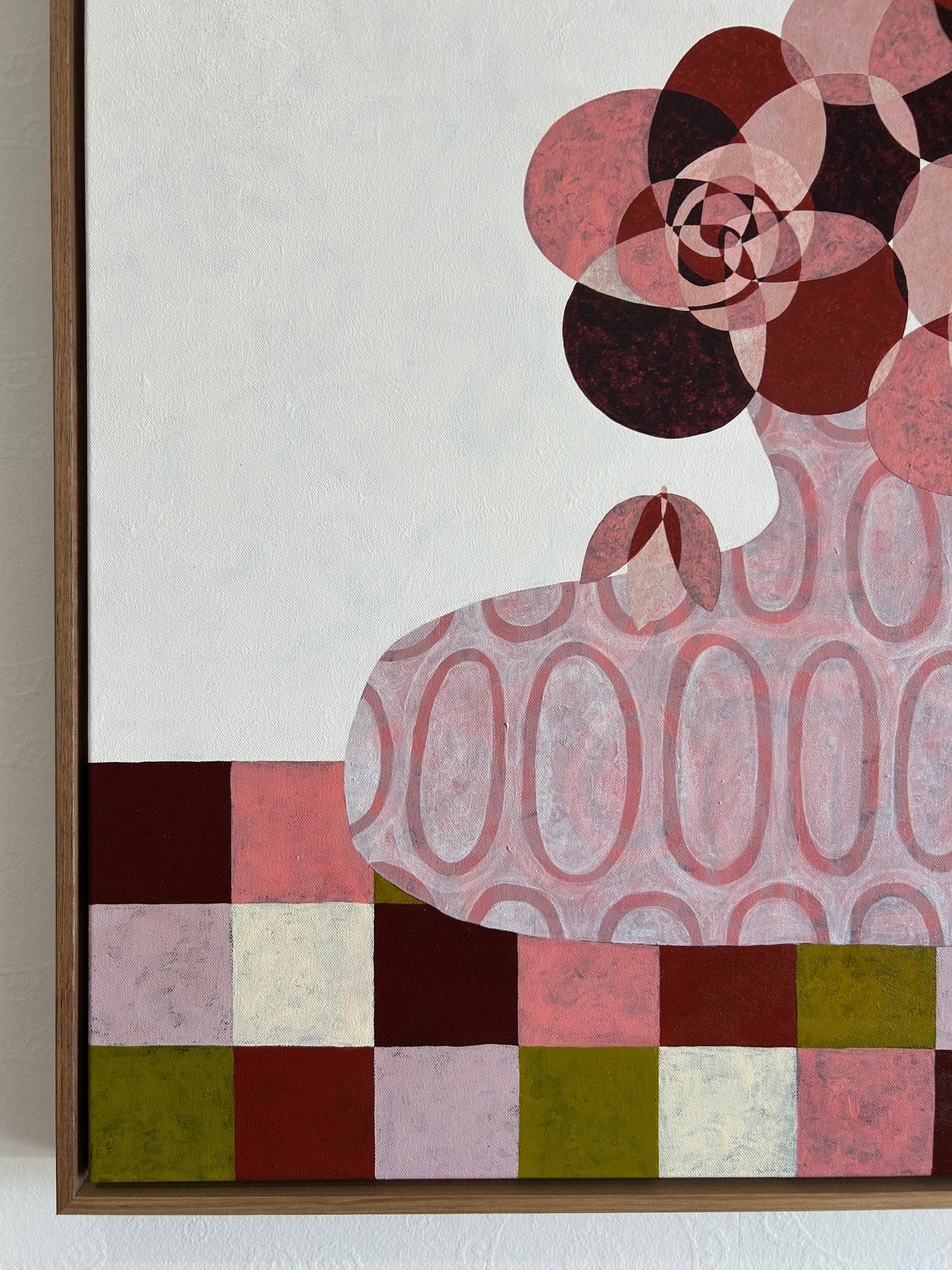 'Josephina' - Original
