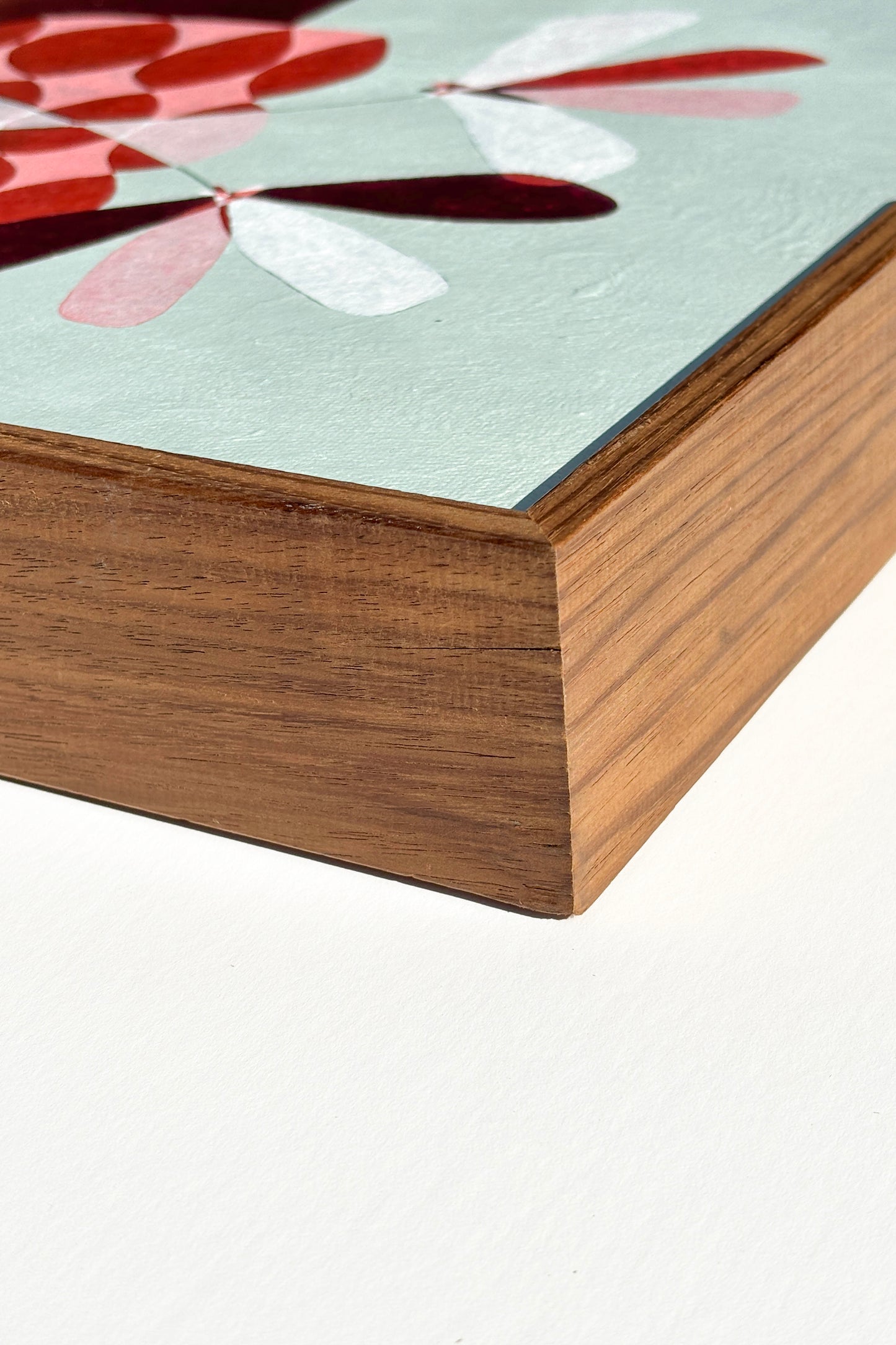 'It's Always Greener' - Print