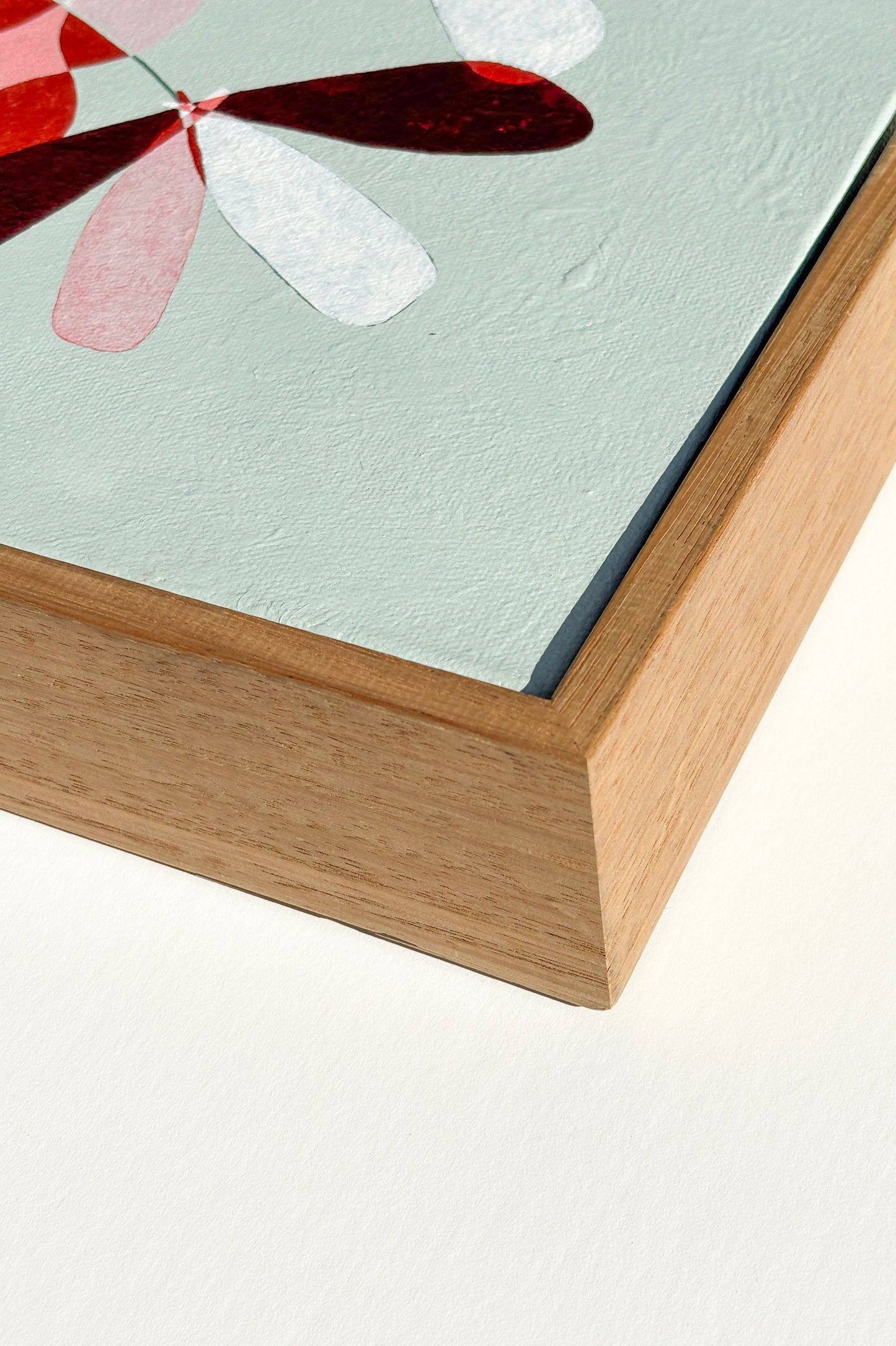 'It's Always Greener' - Print