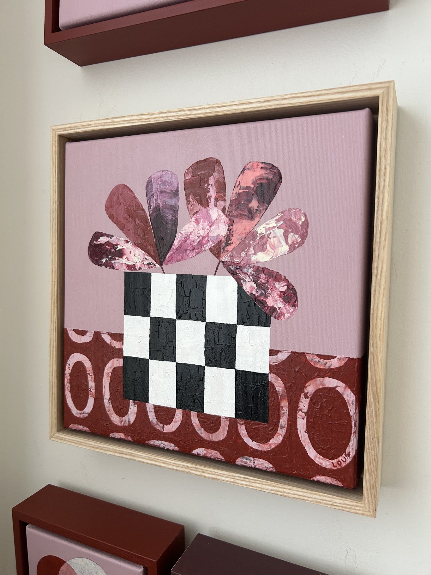 'Four Seasons' Original