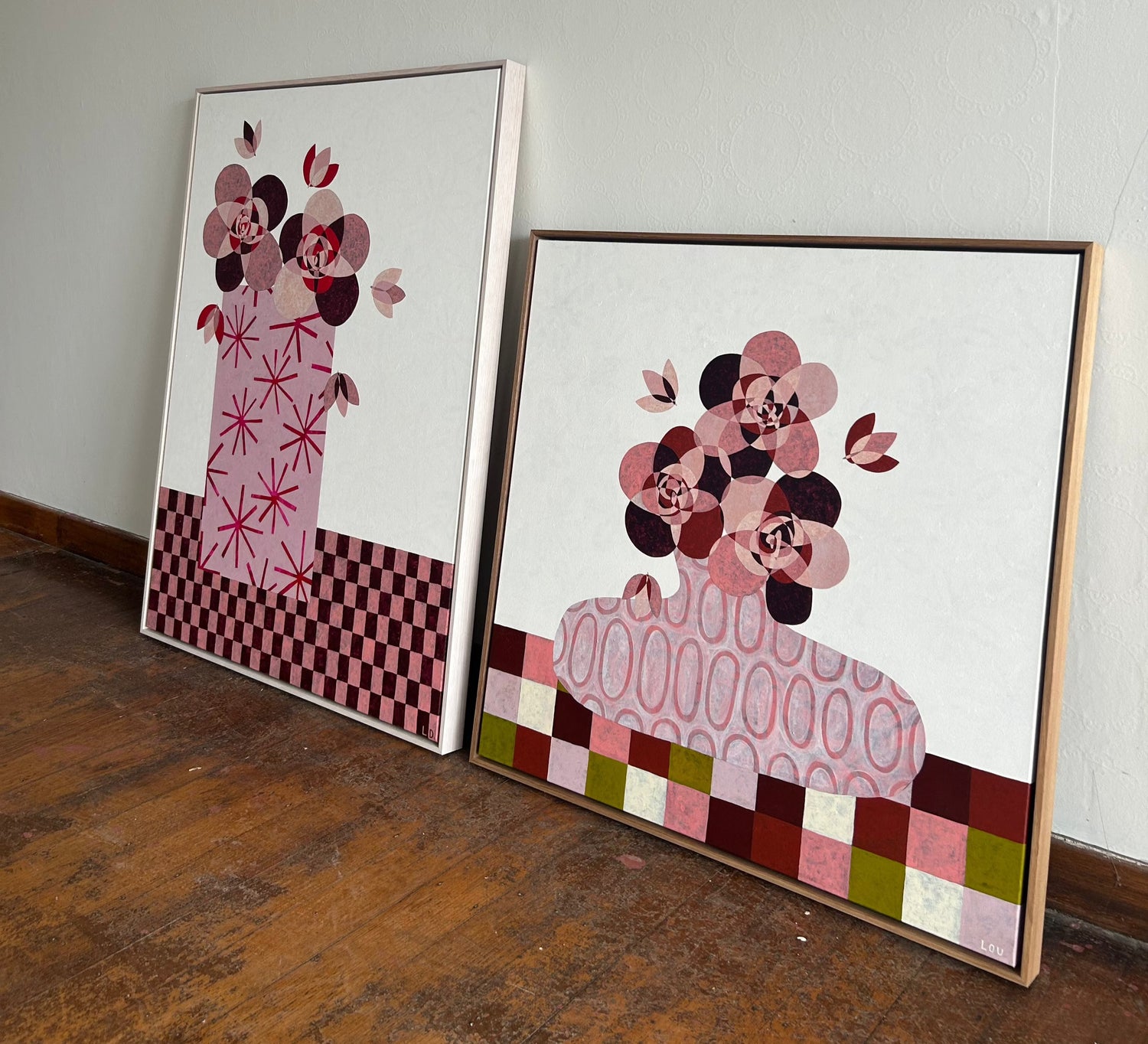 Original Paintings