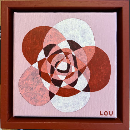 'Little Lady' - Original