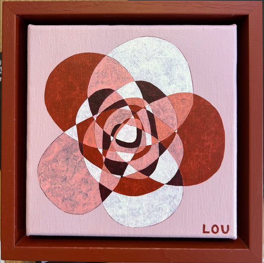 'Little Lady' - Original