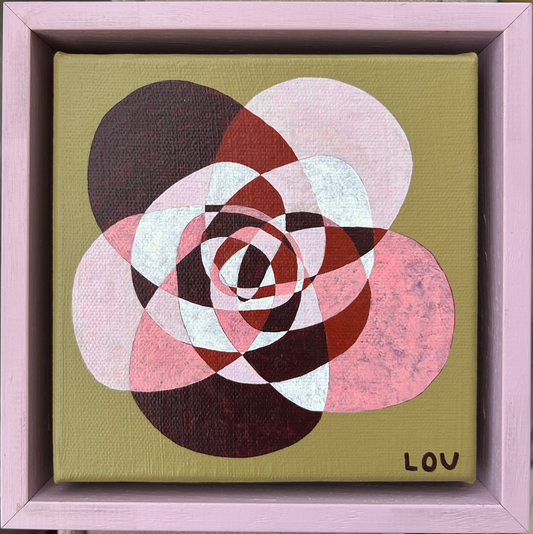 'Pretty Girl' - Original