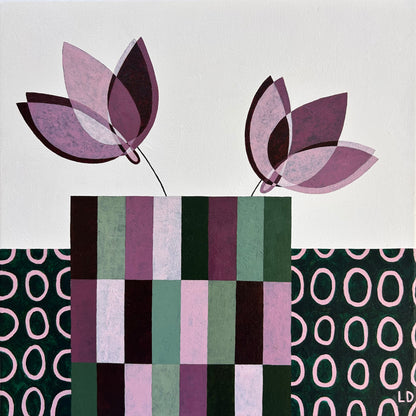 'It's Always Greener' - Print