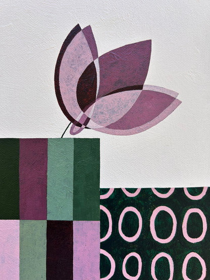 'It's Always Greener' - Print