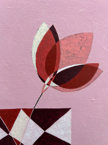 'With A Twist' - Original